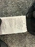 Saucony Solid Black Athletic Shorts Size S - photo 4