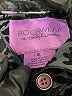 Rocawear Paisley Black Long Sleeve Button-Down Shirt Size XL - photo 7