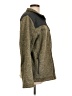 Free Country 100% Polyester Brown Sweatshirt Size L - photo 4