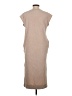 Double Zero 100% Cotton Tan Casual Dress Size S - photo 2
