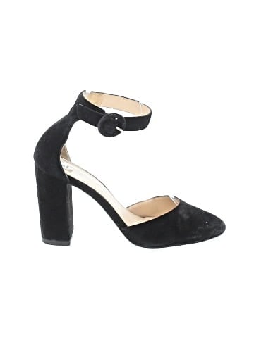 Pelle Moda Heels (view 1)