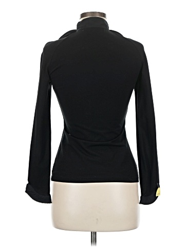Anne Fontaine Long Sleeve Blouse (view 2)