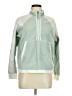 Liv 100% Polyester Green Sweatshirt Size M - photo 1