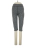 Oiselle Chevron-herringbone Gray Active Pants Size 4 - photo 1