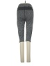 Oiselle Chevron-herringbone Gray Active Pants Size 4 - photo 2