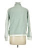 Liv 100% Polyester Green Sweatshirt Size M - photo 2