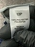 Alfred Dunner 100% Polyester Blue Track Pants Size 12 (petite) - photo 8