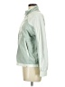 Liv 100% Polyester Green Sweatshirt Size M - photo 5