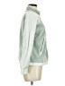 Liv 100% Polyester Green Sweatshirt Size M - photo 4