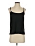 Vince Camuto 100% Polyester Black Tank Top Size S - photo 1