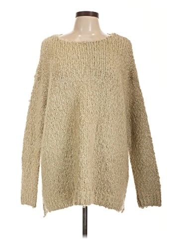 Simply Noelle Pullover Sweater (view 1)