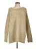 Simply Noelle Tan Pullover Sweater Size Lg - XL - photo 1