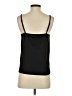 Vince Camuto 100% Polyester Black Tank Top Size S - photo 2