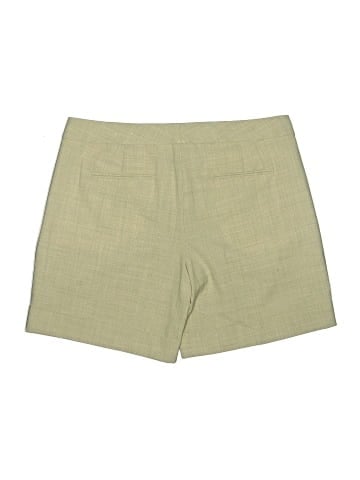 Express Design Studio Shorts (view 2)