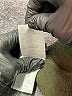 Superdry Green Jacket Size 8 - photo 4
