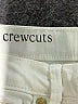 Crewcuts Yellow Jeggings Size 10 - photo 3