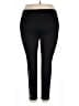 Love Black Active Pants Size 2X - photo 2