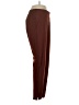 Athleta Solid Brown Casual Pants Size 4 (tall) - photo 4