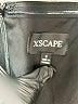 Xscape Black Cocktail Dress Size 6 - photo 7