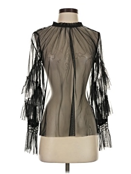 Vince Camuto 3/4 Sleeve Blouse