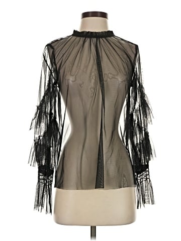 Vince Camuto 3/4 Sleeve Blouse (view 1)