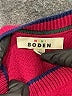 Mini Boden Burgundy Pullover Sweater Size 9 - 10 - photo 3