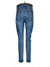 Madewell Solid Blue Jeans Size 29 waist - photo 2