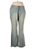 Vestique Blue Jeans Size 18 - photo 1