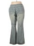 Vestique Blue Jeans Size 18 - photo 2