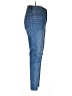 Madewell Solid Blue Jeans Size 29 waist - photo 4