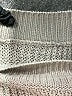 Shein 100% Acrylic Tan Sweater Vest Size L - photo 7