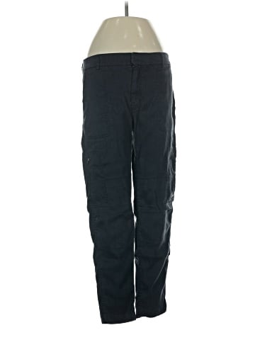 Vince. Linen Pants (view 1)