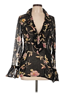 Assorted Brands Long Sleeve Blouse