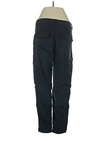 Vince. Linen Pants (view 2)
