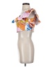 Zara Pink Sleeveless Blouse Size S - photo 5