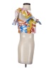 Zara Pink Sleeveless Blouse Size S - photo 4