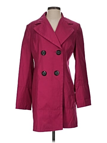 Marvin Richards Coat (view 1)