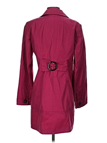 Marvin Richards Coat (view 2)