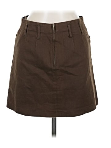 Ann Taylor Casual Skirt (view 1)