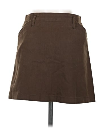 Ann Taylor Casual Skirt (view 2)
