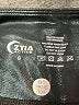 Zyia Active Metallic Silver Athletic Shorts Size S - photo 4