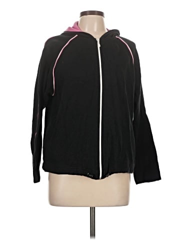 Bill Blass Zip Up Hoodie (view 1)