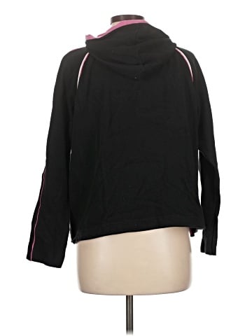 Bill Blass Zip Up Hoodie (view 2)