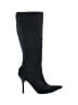 Valentino Garavani Black Boots Size EU 38 - photo 1