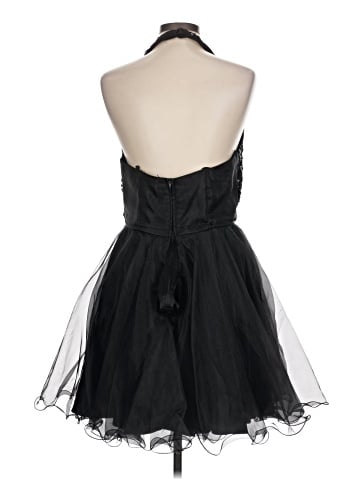 Faviana New York Cocktail Dress (view 2)