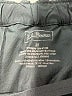 L.L.Bean Black Shorts Size M - photo 3