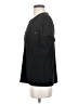 Anne Klein Black Short Sleeve Henley Size SmEstimated - photo 5