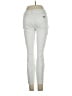 Lilly Pulitzer Metallic Ivory Jeans Size 0 - photo 2