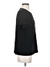 Anne Klein Black Short Sleeve Henley Size SmEstimated - photo 4