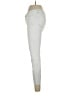Lilly Pulitzer Metallic Ivory Jeans Size 0 - photo 5